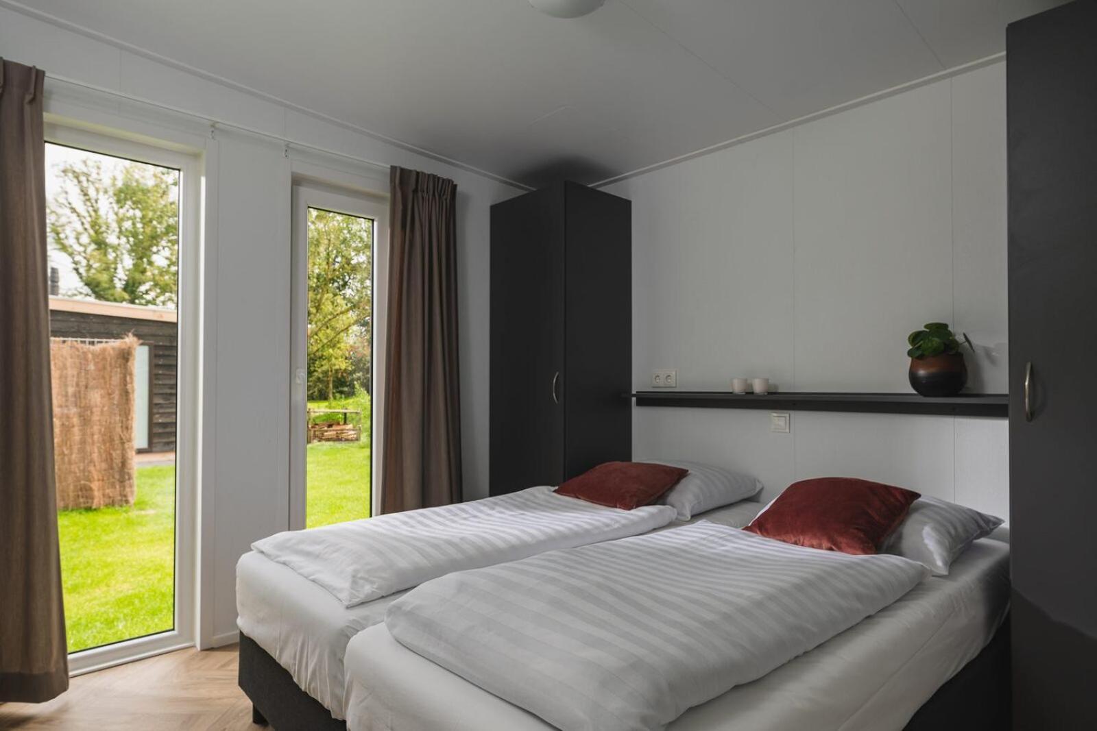 Vakantiepark Hoelte Rijssen Chambre photo